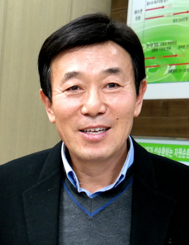 심학보 원장