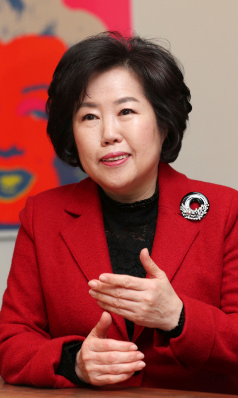 철강금속 전문기업 대홍코스텍㈜ 진덕수 회장은 우수한 기술력과 직원 복지 등을 바탕으로 회사를 꾸준히 성장시키고 있다. 정운철 기자 woon@imaeil.com