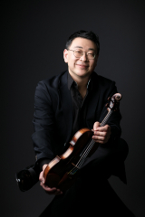 바이올린 유재원
