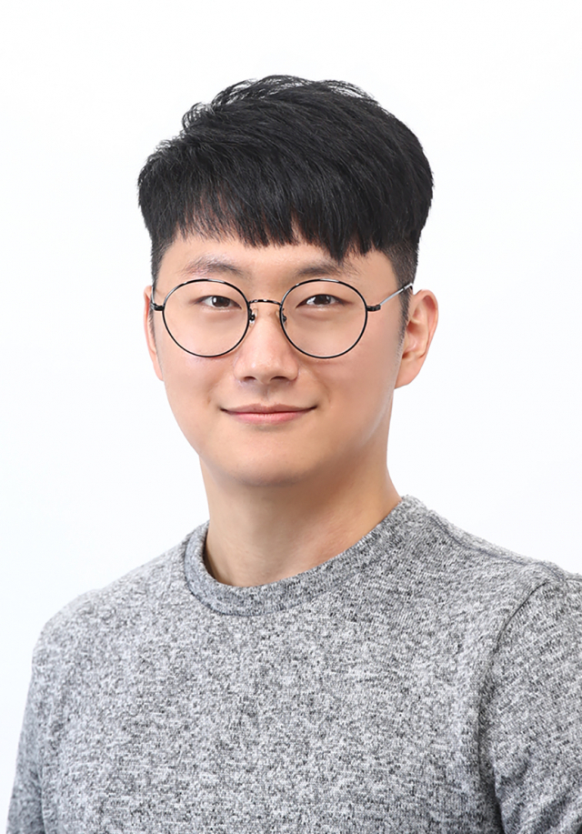 금오공대 신소재공학부 전지신소재연구실의 박철민 교수