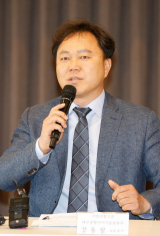 강동필 대구공항지키기 운동본부 사무총장