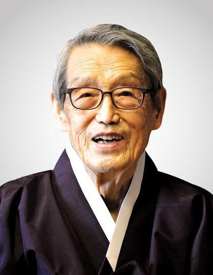문동환 목사가 지난 9일 오후 별세했다. 향년 98세. 연합뉴스