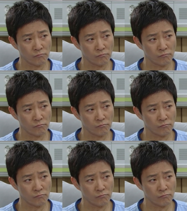 최수종. 하나뿐인 내편. KBS2