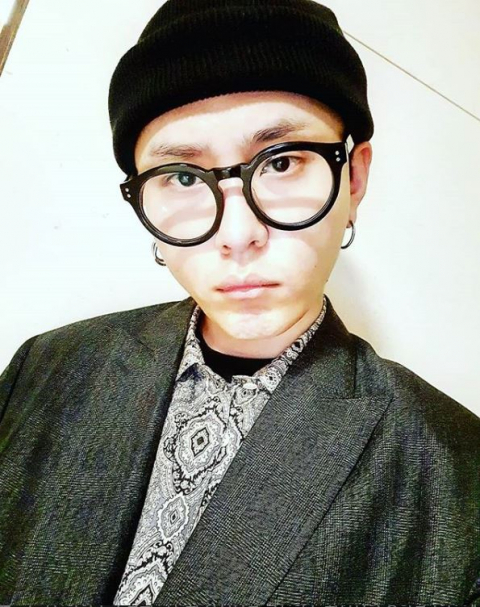 사진제공=용준형 인스타그램