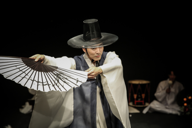 박도운 동구문화재단 제공