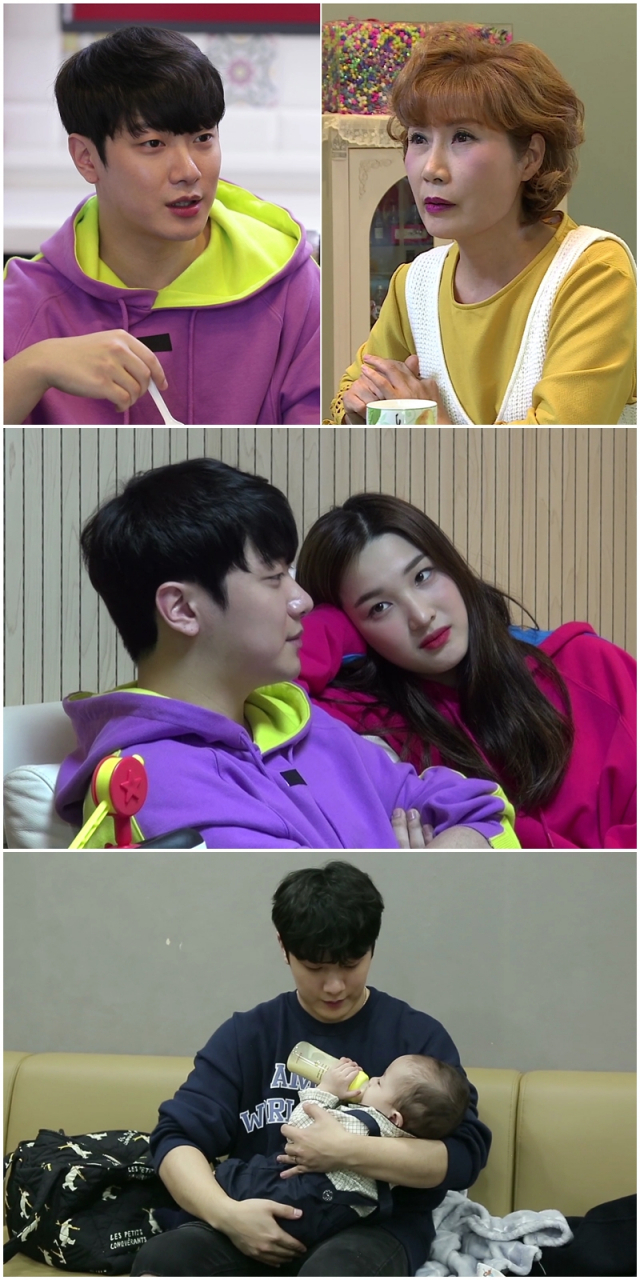 사진. KBS 2TV