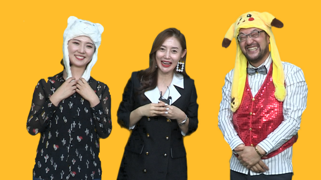 야수와 미녀TV 속