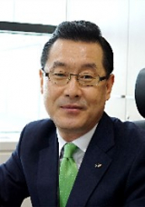강경학 한국농어촌공사 경북지역본부장