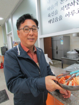 강정규 운영위원장