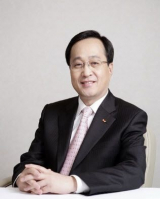 김신배 포스코 이사회 의장