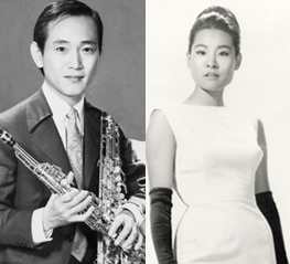 길옥윤, 패티김. 온라인 커뮤니티