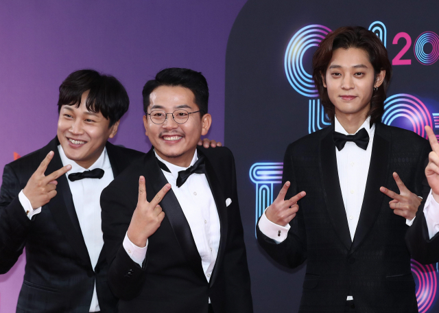 KBS 2TV 간판 예능 프로그램 