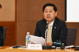 구윤철 기획재정부 2차관. 연합뉴스
