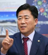 김규환 자유한국당 비례대표 의원. 매일신문