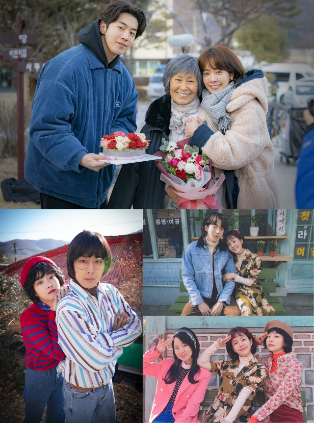 사진 = 드라마 하우스