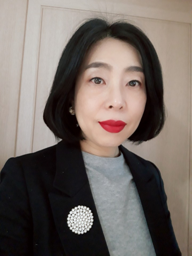 배민정 수화랑 대표