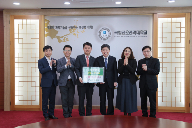 DGB대구은행 경북서부본부