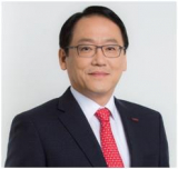 다음 달 1일 출범할 도레이첨단소재㈜ 합병회사의 초대 최고경영자(CEO)로 선임된 전해상 대표이사 사장. 도레이첨단소재 제공
