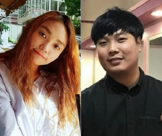 이진아·신성진 인스타그램 캡쳐