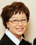 배우 김형자. 매일신문DB