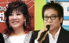 노사연 이무송 부부. 매일신문DB