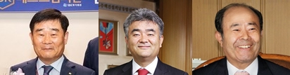 중흥건설은? 광주 본사 아파트 건설업체, 대표 백승권, 전 사장 정원주, 회장 정창선. 중흥건설 홈페이지