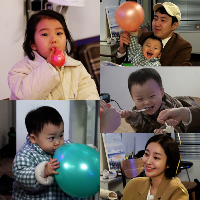 사진제공= KBS 2TV 