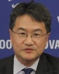 조셉 윤. 매일신문DB