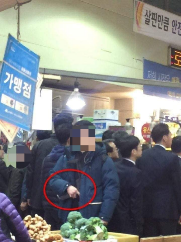 하태경 바른미래당 의원이 24일 