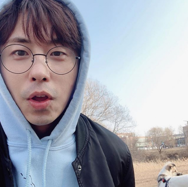 이원석 인스타그램 캡쳐
