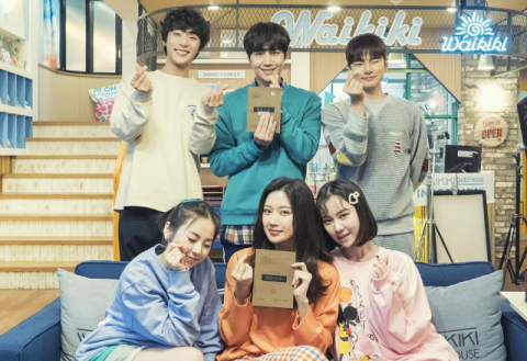사진제공=씨제스 엔터테인먼트, 드라마하우스