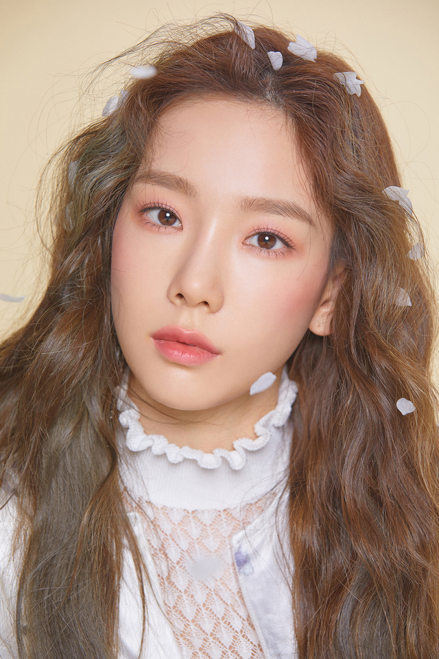 태연. SM엔터테인먼트 제공.