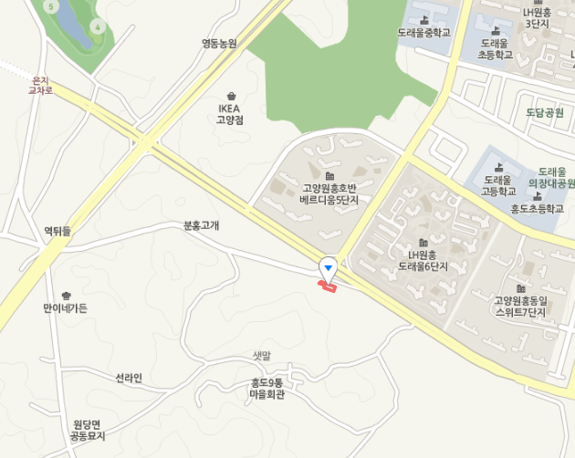 5000원 한우국밥·곰탕 실화? 고양 원흥 