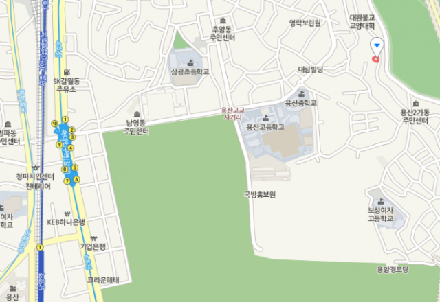 수제 더백버거·아메리칸치즈버거더블 무엇? 후암동 