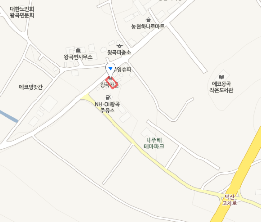 나주 생고기비빔밥 맛집 