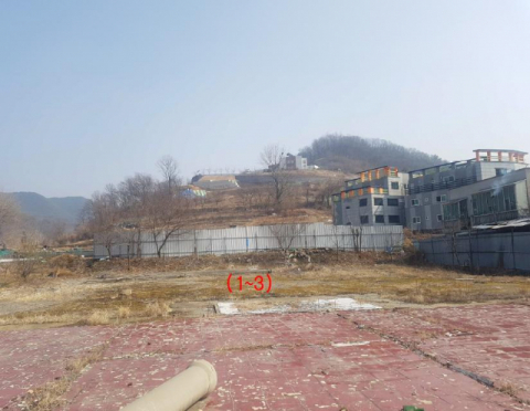 경북 구미시 인의동 나대지