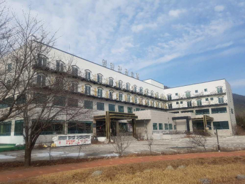 경북 영양군 입암면 근린생활시설