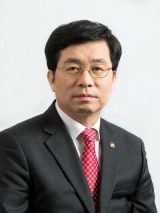 정양호 한국산업기술평가관리원장