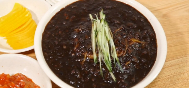 2000원 공기탕수육·4000원 무한리필 짜장면·6000원 콩나물탑짬뽕, 용인 