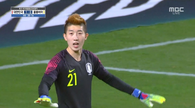 [한줄뉴스] 대구FC 대헤아 