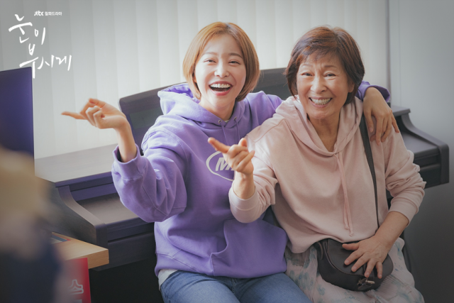 JTBC 드라마