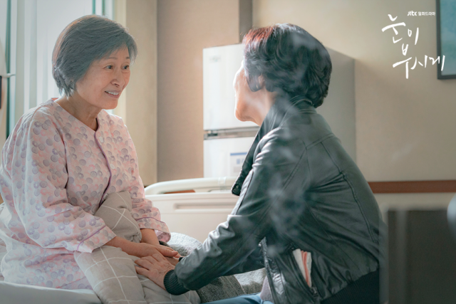 JTBC 드라마
