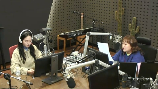 KBS 쿨FM 