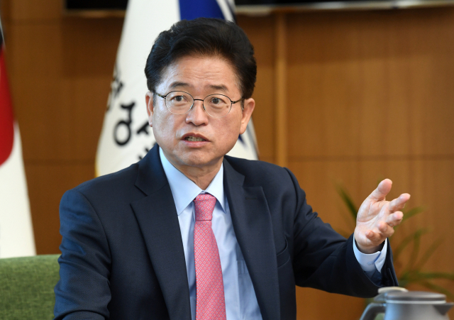 이철우경북도지사