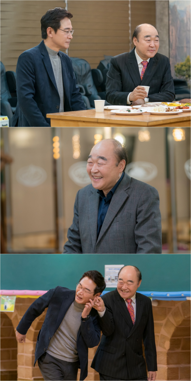 사진 =tvN