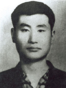 여정남 열사. 매일신문 DB