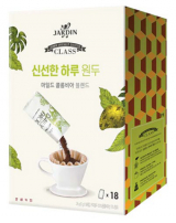 청정원의 가성비 콘셉트 동결건조커피 제품인 