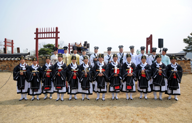 수성사직제
