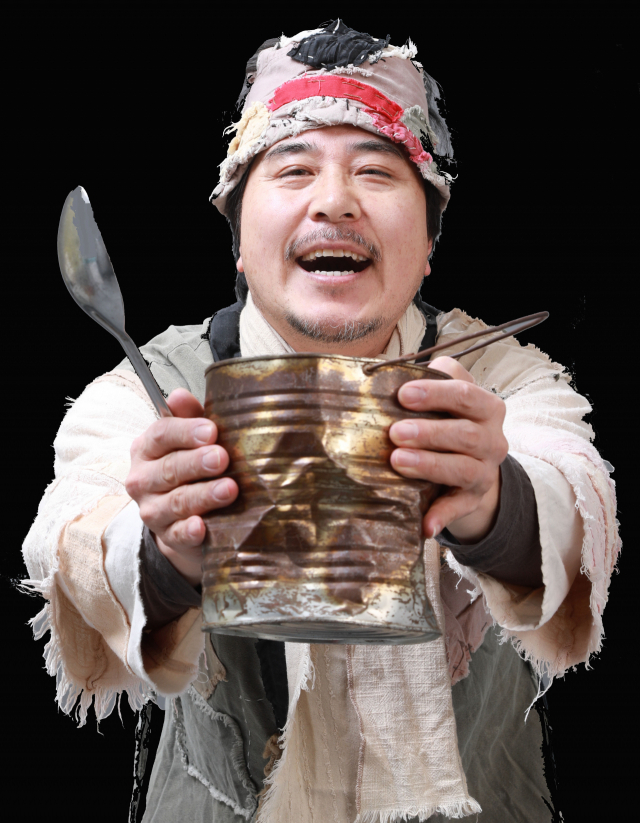 품바 전수환