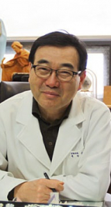 안성열 원장